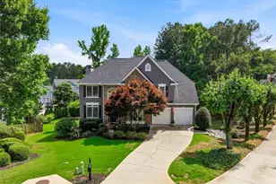 3180 Rocky Brook Dr, Alpharetta, GA 30005 - Photo 1