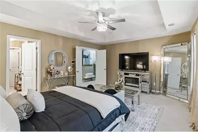 5137 Madeline Place #602, Stone Mountain, GA 30083 - Photo 13