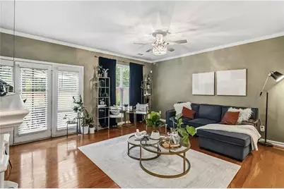 5137 Madeline Place #602, Stone Mountain, GA 30083 - Photo 5