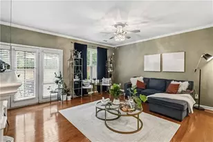 5137 Madeline Pl, Stone Mountain, GA 30083 - Photo 5