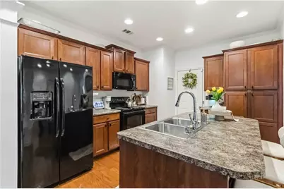 5137 Madeline Place #602, Stone Mountain, GA 30083 - Photo 9