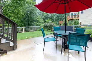 544 Pine Way, Dallas, GA 30157 - Photo 35