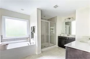 544 Pine Way, Dallas, GA 30157 - Photo 21