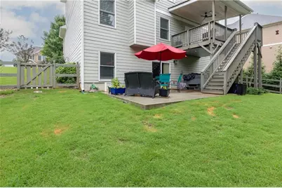 544 Pine Way, Dallas, GA 30157 - Photo 39