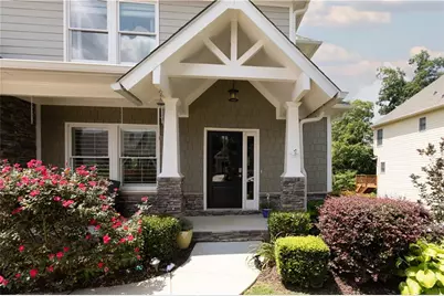 544 Pine Way, Dallas, GA 30157 - Photo 3