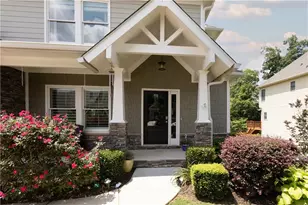 544 Pine Way, Dallas, GA 30157 - Photo 3