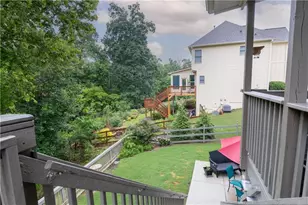 544 Pine Way, Dallas, GA 30157 - Photo 33