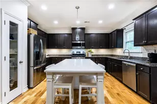 544 Pine Way, Dallas, GA 30157 - Photo 13