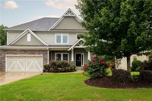 544 Pine Way, Dallas, GA 30157 - Photo 45
