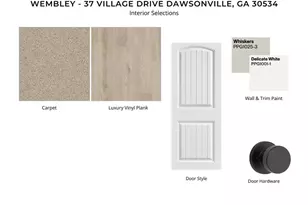 37 Village Dr, Dawsonville, GA 30534 - Photo 3