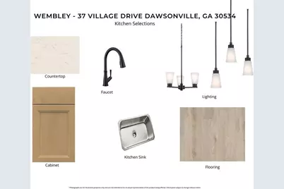 37 Village Drive #29B, Dawsonville, GA 30534 - Photo 5