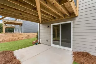 37 Village Dr, Dawsonville, GA 30534 - Photo 41