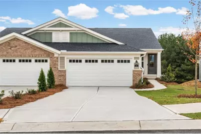 37 Village Drive #29B, Dawsonville, GA 30534 - Photo 1