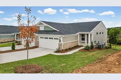 37 Village Drive #29B, Dawsonville, GA 30534 - Photo 3