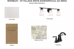 37 Village Dr, Dawsonville, GA 30534 - Photo 5