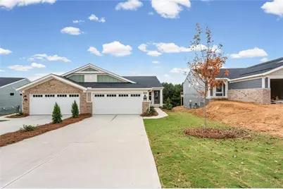 37 Village Drive #29B, Dawsonville, GA 30534 - Photo 7