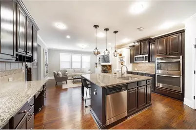 7740 Stratford Lane, Atlanta, GA 30350 - Photo 11