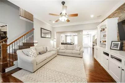 7740 Stratford Lane, Atlanta, GA 30350 - Photo 5