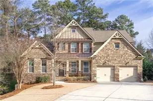 7740 Stratford Ln, Atlanta, GA 30350 - Photo 1
