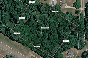 10747 Cumming Hwy, Canton, GA 30115 - Photo 1