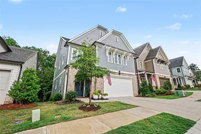 833 Lakemont Drive, Canton, GA 30114 - Photo 35