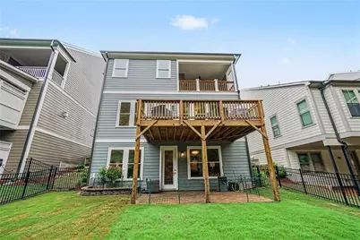 833 Lakemont Drive, Canton, GA 30114 - Photo 33
