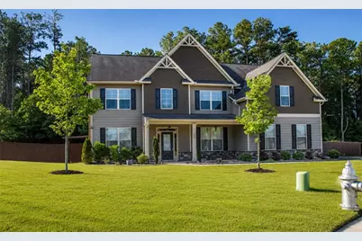 289 Greighmoor Court, Loganville, GA 30052 - Photo 1