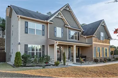 289 Greighmoor Court, Loganville, GA 30052 - Photo 1