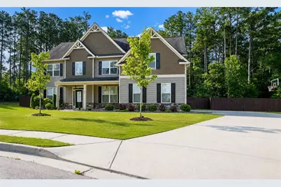 289 Greighmoor Court, Loganville, GA 30052 - Photo 3