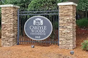1468 Briarwood Rd NE, Atlanta, GA 30319 - Photo 1
