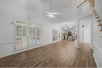 506 Broadstone Lane NW, Acworth, GA 30101 - Photo 17