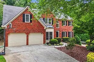 506 Broadstone Ln NW, Acworth, GA 30101 - Photo 55