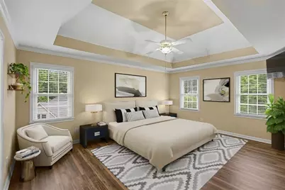 [Address not provided], Acworth, GA 30101 - Photo 25