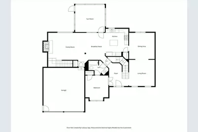 506 Broadstone Lane NW, Acworth, GA 30101 - Photo 49