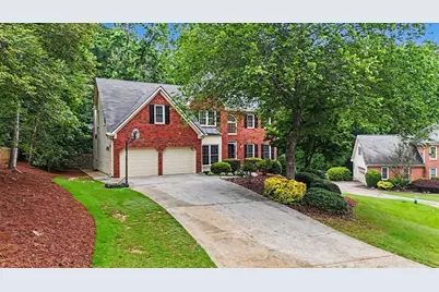 506 Broadstone Lane NW, Acworth, GA 30101 - Photo 3