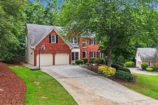 506 Broadstone Ln NW, Acworth, GA 30101 - Photo 3