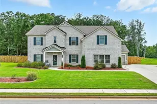 167 Classica Dr, McDonough, GA 30252 - Photo 1