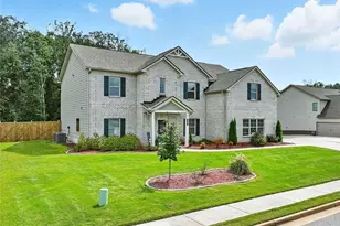 167 Classica Dr, McDonough, GA 30252 - Photo 3