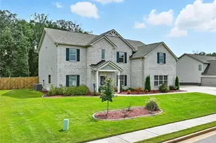 167 Classica Dr, McDonough, GA 30252 - Photo 3