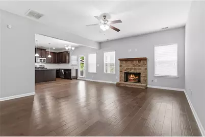 6236 Old Kingston Drive, Atlanta, GA 30331 - Photo 5