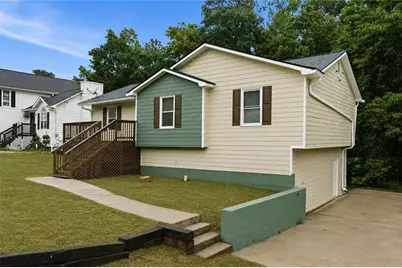 6839 Silver Maple Drive, Rex, GA 30273 - Photo 43