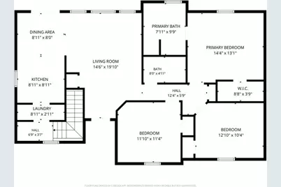 6839 Silver Maple Drive, Rex, GA 30273 - Photo 47