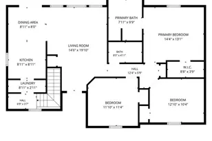 6839 Silver Maple Dr, Rex, GA 30273 - Photo 47