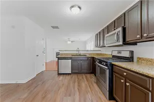 4055 Springvale Way, McDonough, GA 30252 - Photo 5