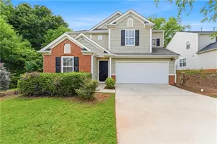 4055 Springvale Way, McDonough, GA 30252 - Photo 1