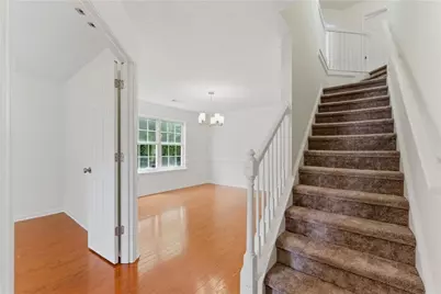 4055 Springvale Way, McDonough, GA 30252 - Photo 3