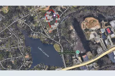 4523 Riverside Drive SW, Lilburn, GA 30047 - Photo 9