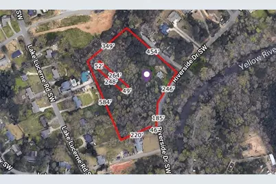 4523 Riverside Drive SW, Lilburn, GA 30047 - Photo 7