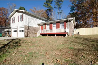 2621 Bailey Drive, Norcross, GA 30071 - Photo 3