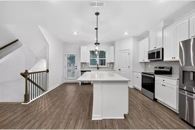 502 Provence Gate Lane, Lawrenceville, GA 30044 - Photo 7